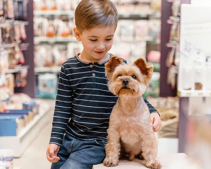 Pet Shop